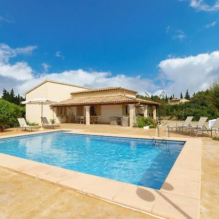 Villa Marina Malagarba By Sunvillas Mallorca Pollensa Exterior foto