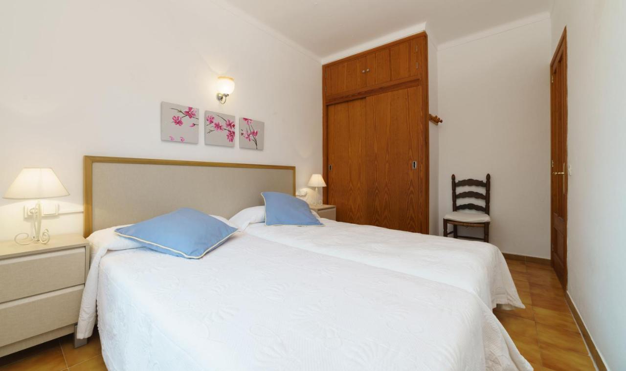 Villa Marina Malagarba By Sunvillas Mallorca Pollensa Exterior foto