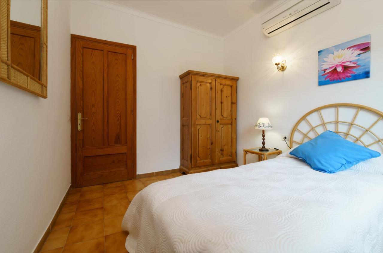 Villa Marina Malagarba By Sunvillas Mallorca Pollensa Exterior foto
